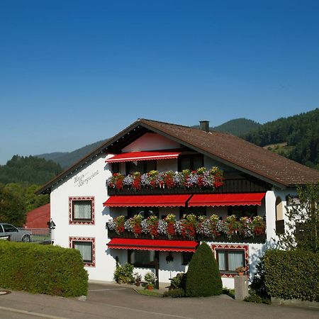 Haus Bergwiese Hotel Baiersbronn Exterior photo