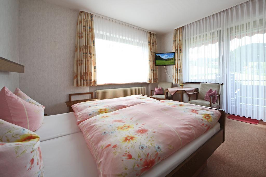 Haus Bergwiese Baiersbronn Room photo