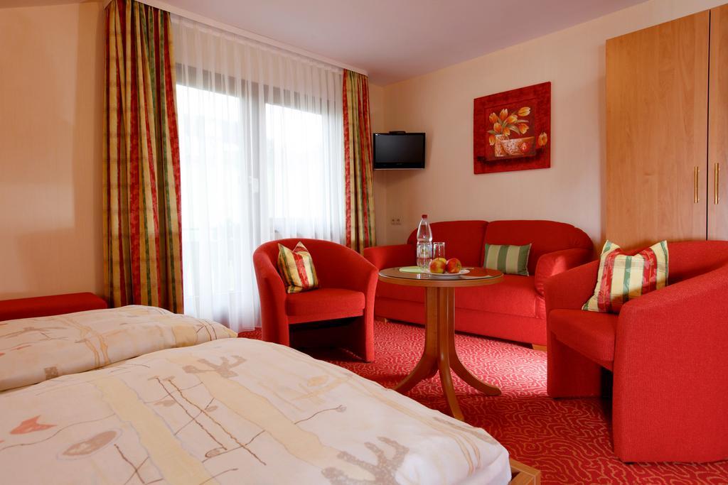 Haus Bergwiese Baiersbronn Room photo